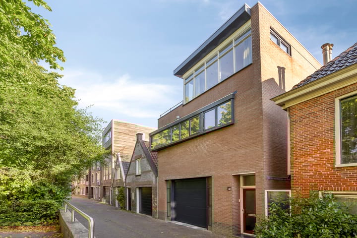 Sledemennerstraat 43 in Groningen