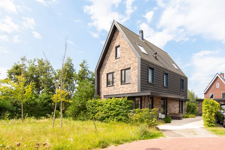Sleedoorn 17 in Heiloo