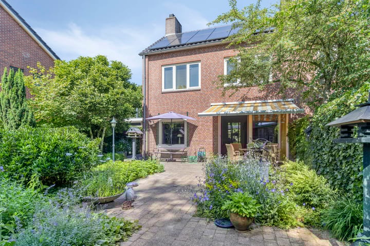 Foto van woning Sleedoorn 21, Emmen