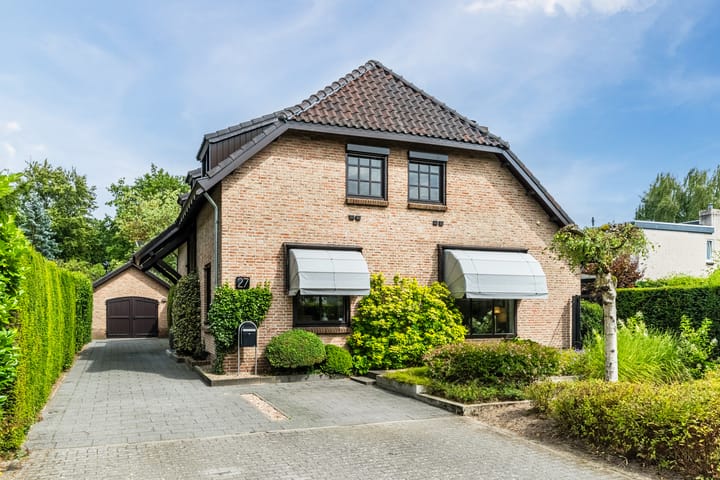 Sleedoorn 27 in Geldrop