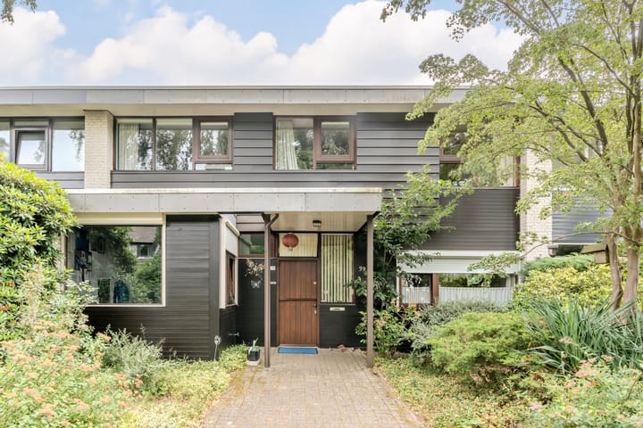 Sleedoorn 39 in Geldrop Foto