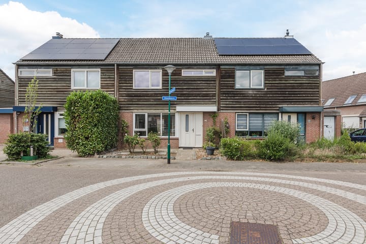 Sleedoorn 53 in Cuijk