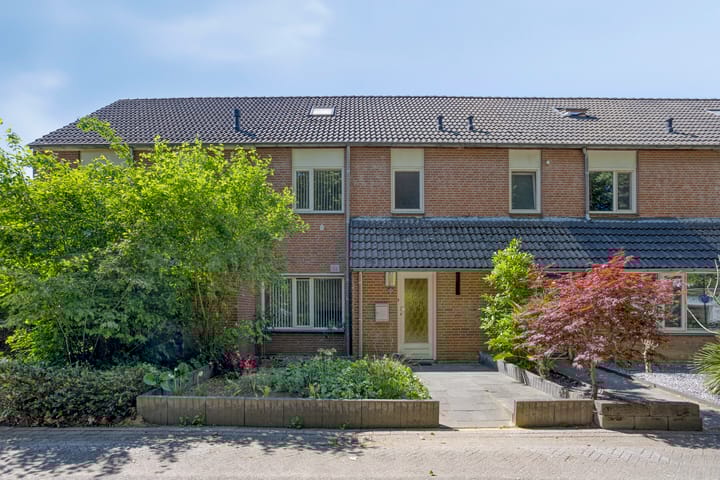 Sleedoorn 75 in Cuijk