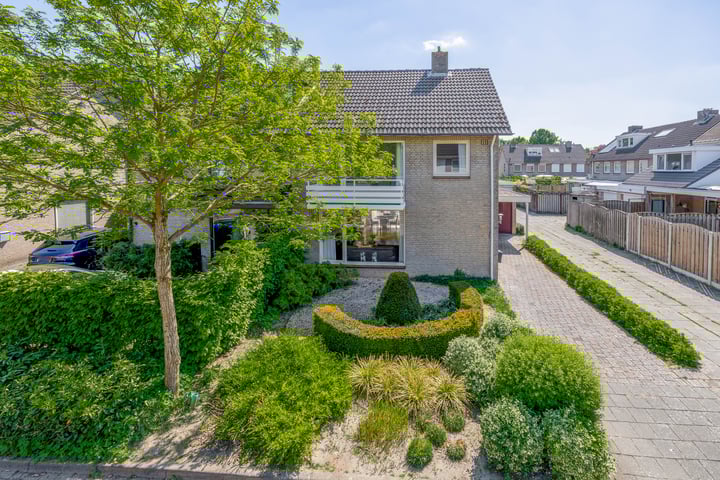 Sleedoornlaan 47 in Nuenen