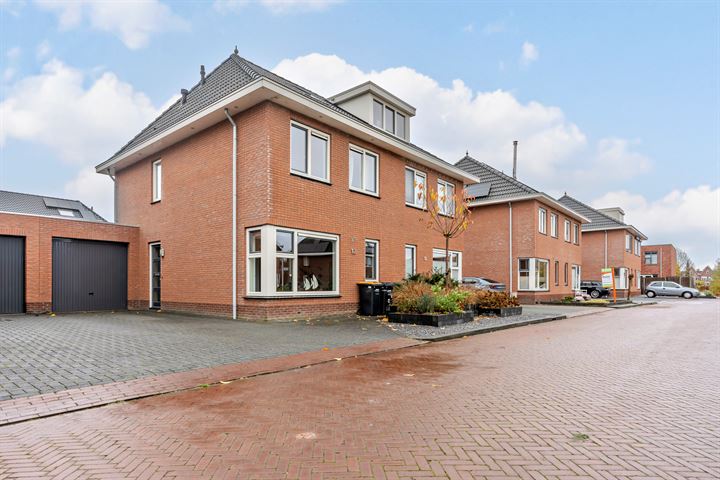 Sleedoornpage 12 in Hoogeveen