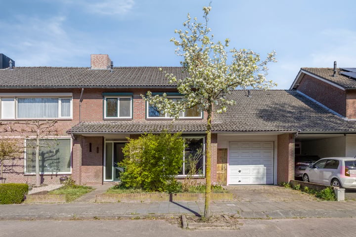Sleedoornstraat 12 in Maarheeze