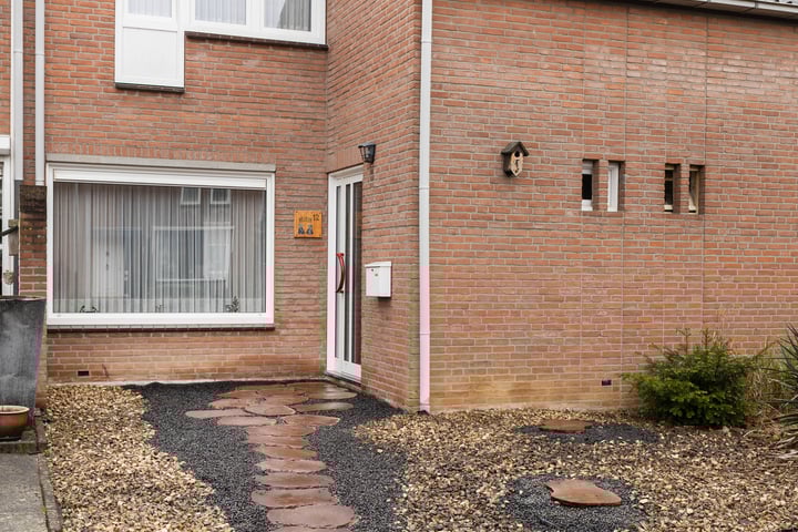 Sleedoornstraat 12 in Nieuwstadt