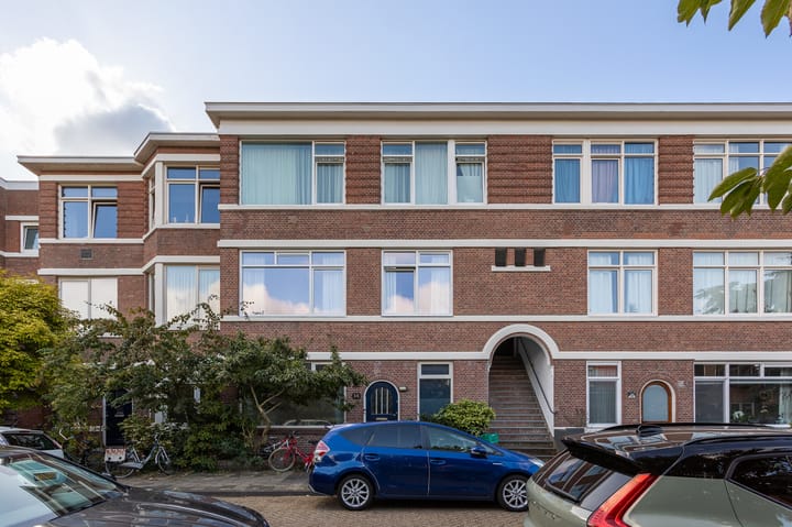 Sleedoornstraat 16 in 's-Gravenhage photo