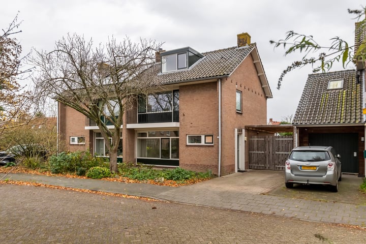 Sleedoornstraat 19 in Geldermalsen