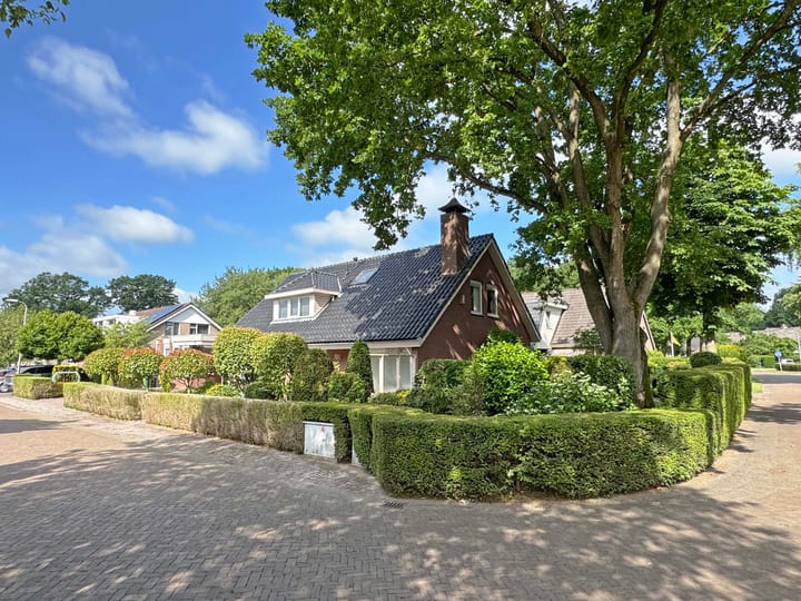 Sleedoornstraat 26 in Dalen