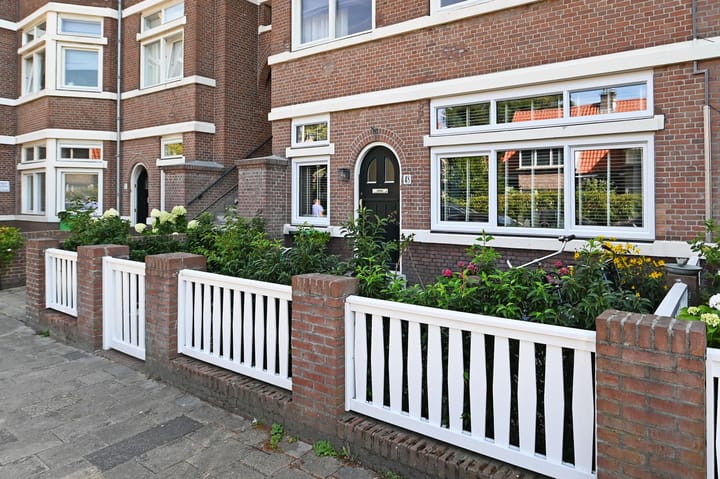 Sleedoornstraat 48 in 's-Gravenhage foto