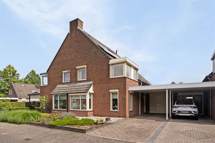 Sleedoornstraat 6 in Lichtenvoorde