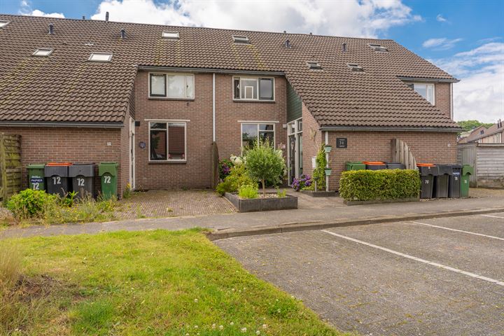 Sleedoornweg 74 in Winschoten