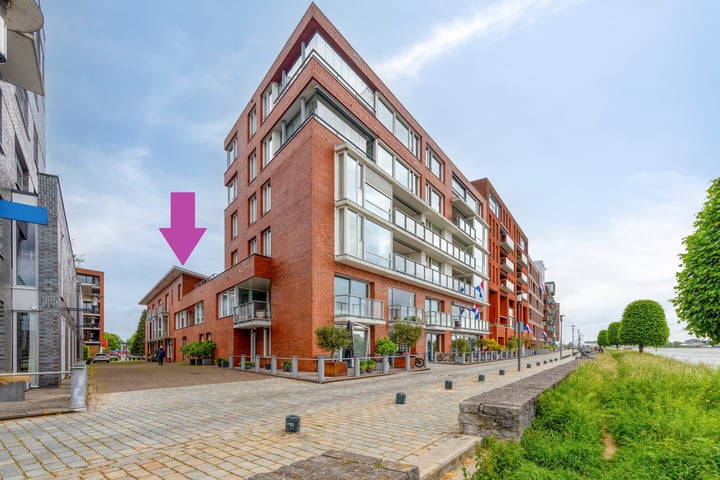 Sleep 5 in Papendrecht