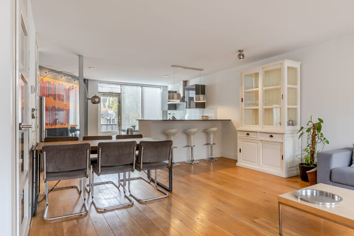 Sleephellingstraat 83 dans Rotterdam photo