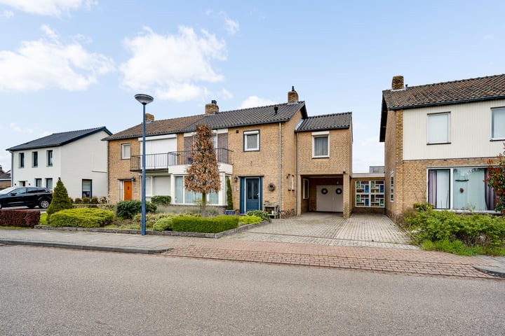 Photo of property Sleestraat 8, Thorn