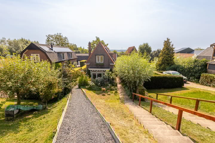 Sleeuwijksedijk 19 in Werkendam