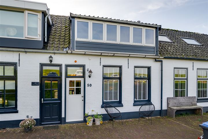 Sleeuwijksedijk 50 in Werkendam