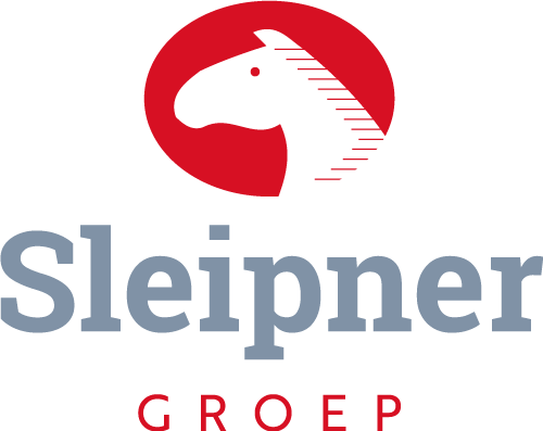 Logo Sleipner Makelaardij