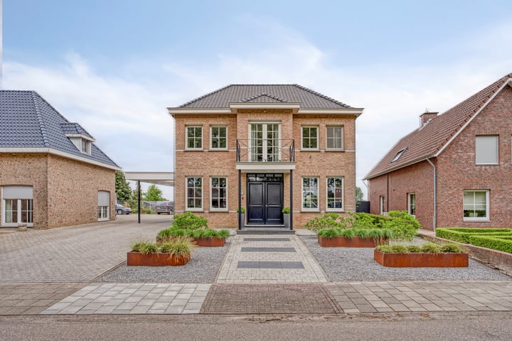 Slekkerstraat 17A in Echt