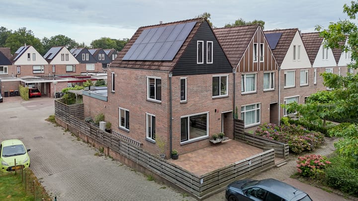 Slenerbrink 157 in Emmen
