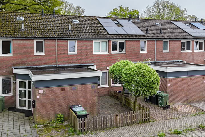 Slenerbrink 47 in Emmen