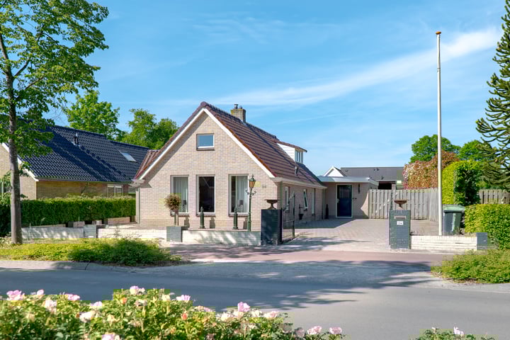 Slenerweg 26 in Schoonoord