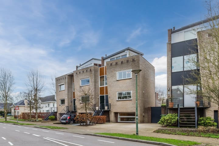 Foto van woning Slenk 9, Gemert