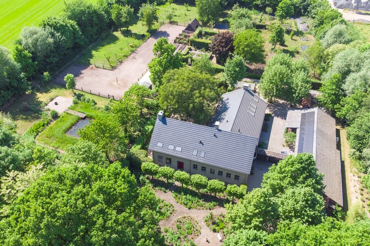 Slenkenweg 12 in Evertsoord