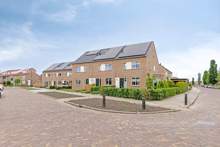 Slenkstraat 12G in IJsselmuiden