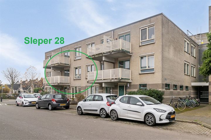 Photo of property Sleper 28, Woerden