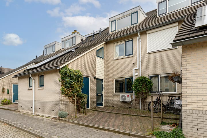 Sleper 29 in Woerden