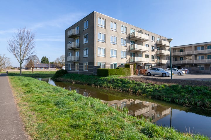 Sleper 4 in Woerden