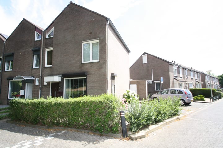 Sleper 6 in Landgraaf