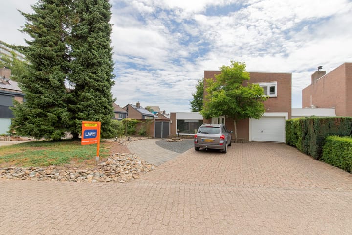 Sleperstraat 3 in Hoensbroek