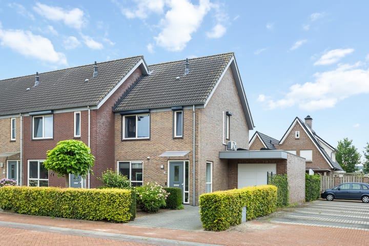 Sleutelbloem 11 in Mariënheem