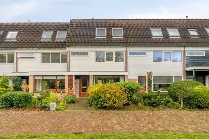 Sleutelbloem 19 in Castricum
