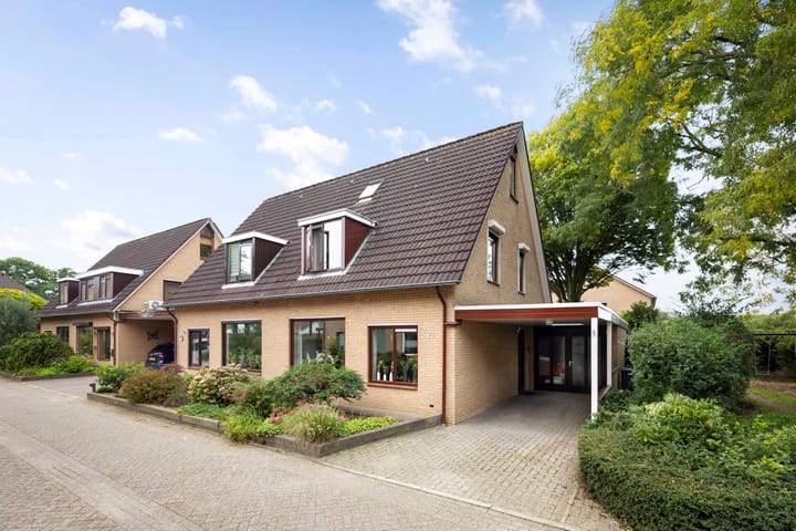 Sleutelbloem 21 in Deventer