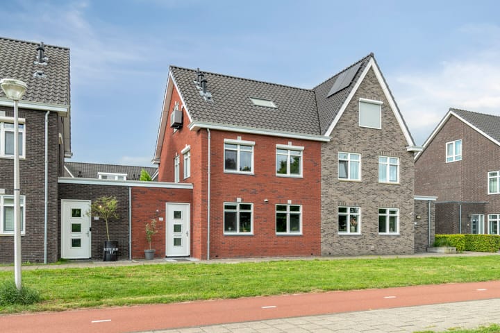 Sleutelbloem 25 in Bodegraven