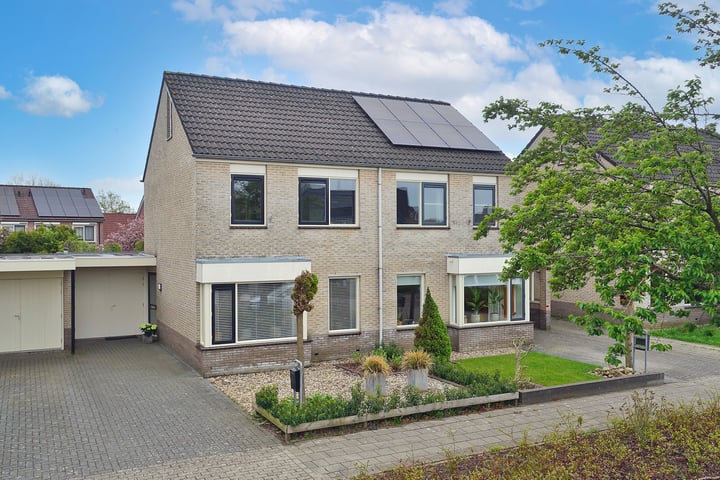 Sleutelbloem 26 in Delden