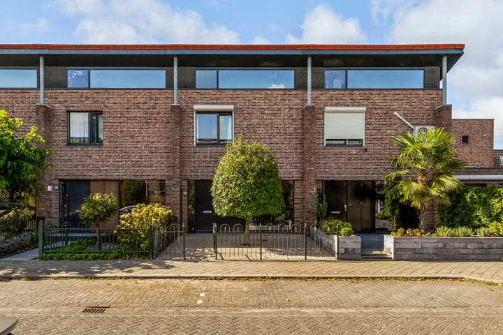 Sleutelbloem 3 in De Meern