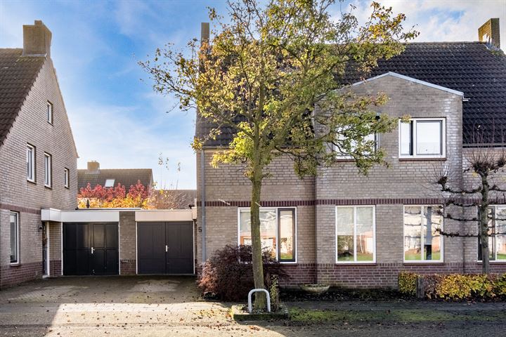 Photo of property Sleutelbloem 5, Deurne