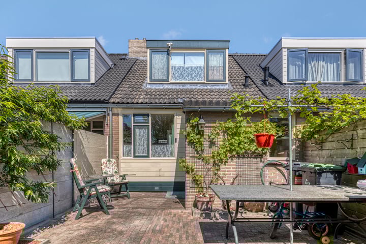 Sleutelbloem 55 in Culemborg