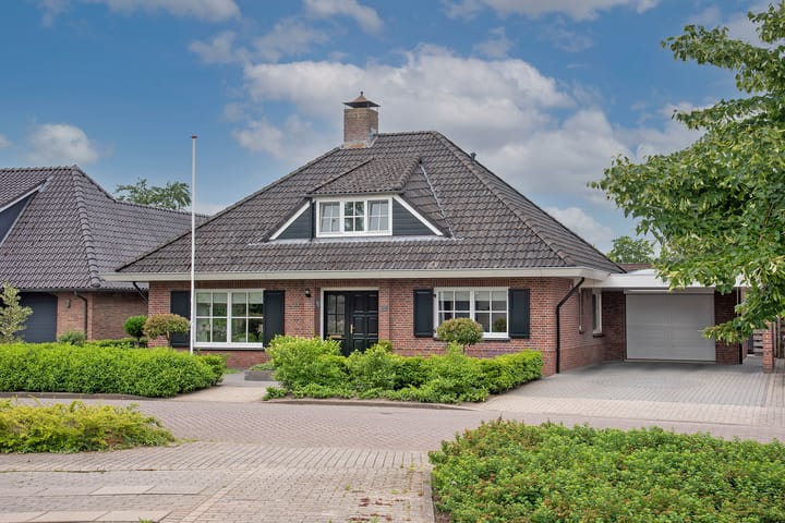 Sleutelbloem 59 in Delden