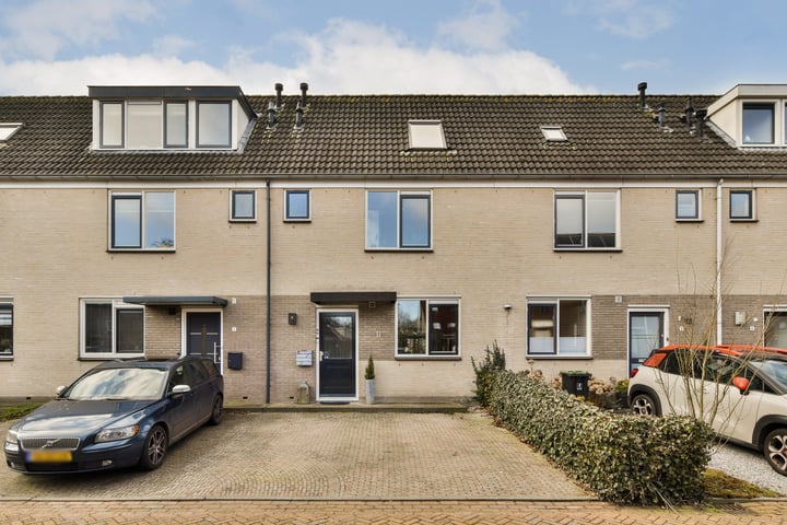 Photo of property Sleutelbloem 7, Breukelen
