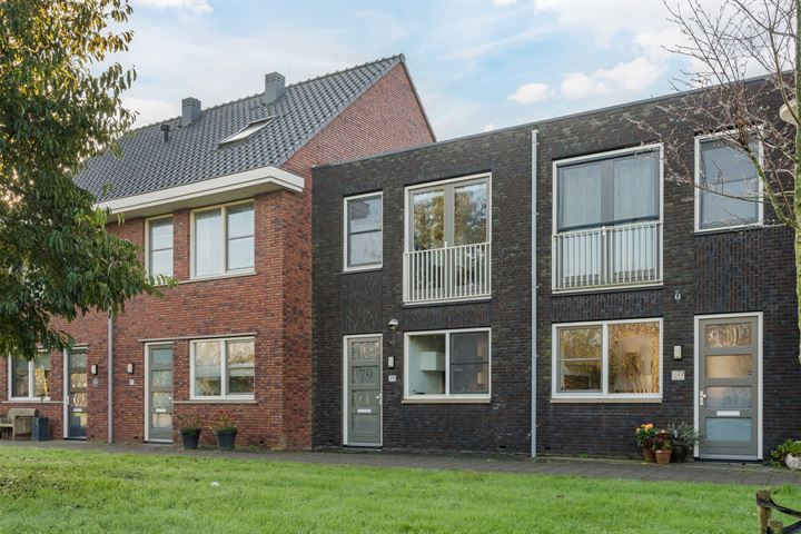 Sleutelbloem 79 in Bodegraven