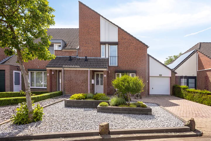 Photo of property Sleutelbloemdreef 14, Herkenbosch