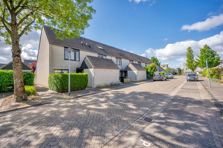 Sleutelbloemstraat 16 in Almere