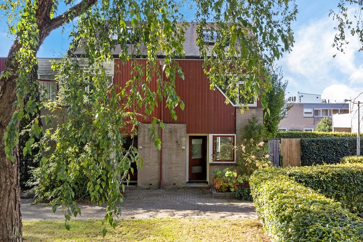 Photo de la maison Sleutelbloemstraat 16, Assen