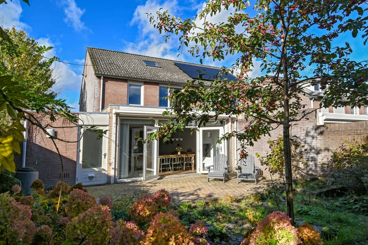 Photo de la maison Sleutelbloemstraat 2, Weert